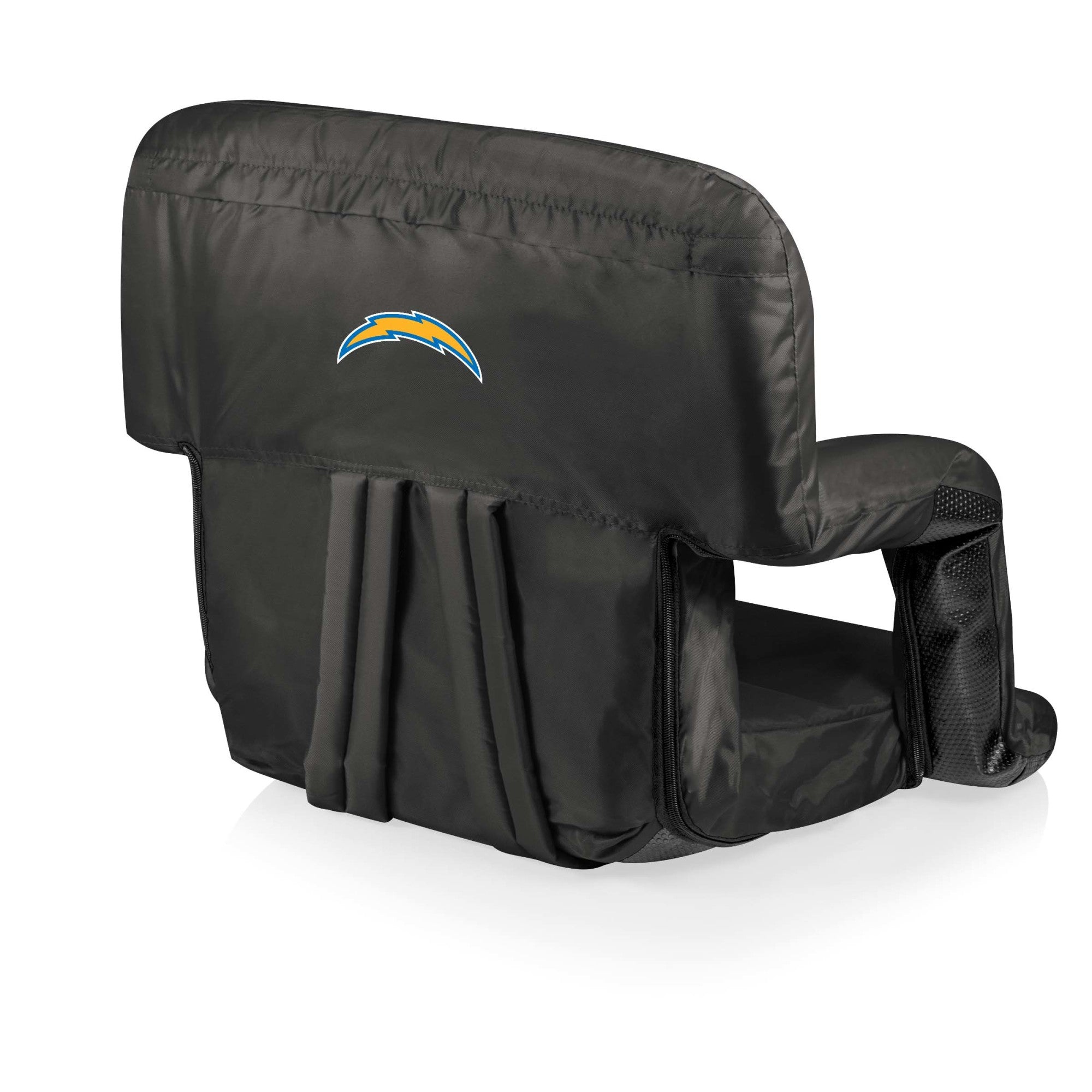 Los Angeles Chargers - Ventura Portable Reclining Stadium Seat 