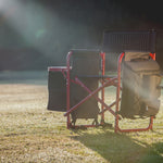 Maryland Terrapins - Fusion Camping Chair