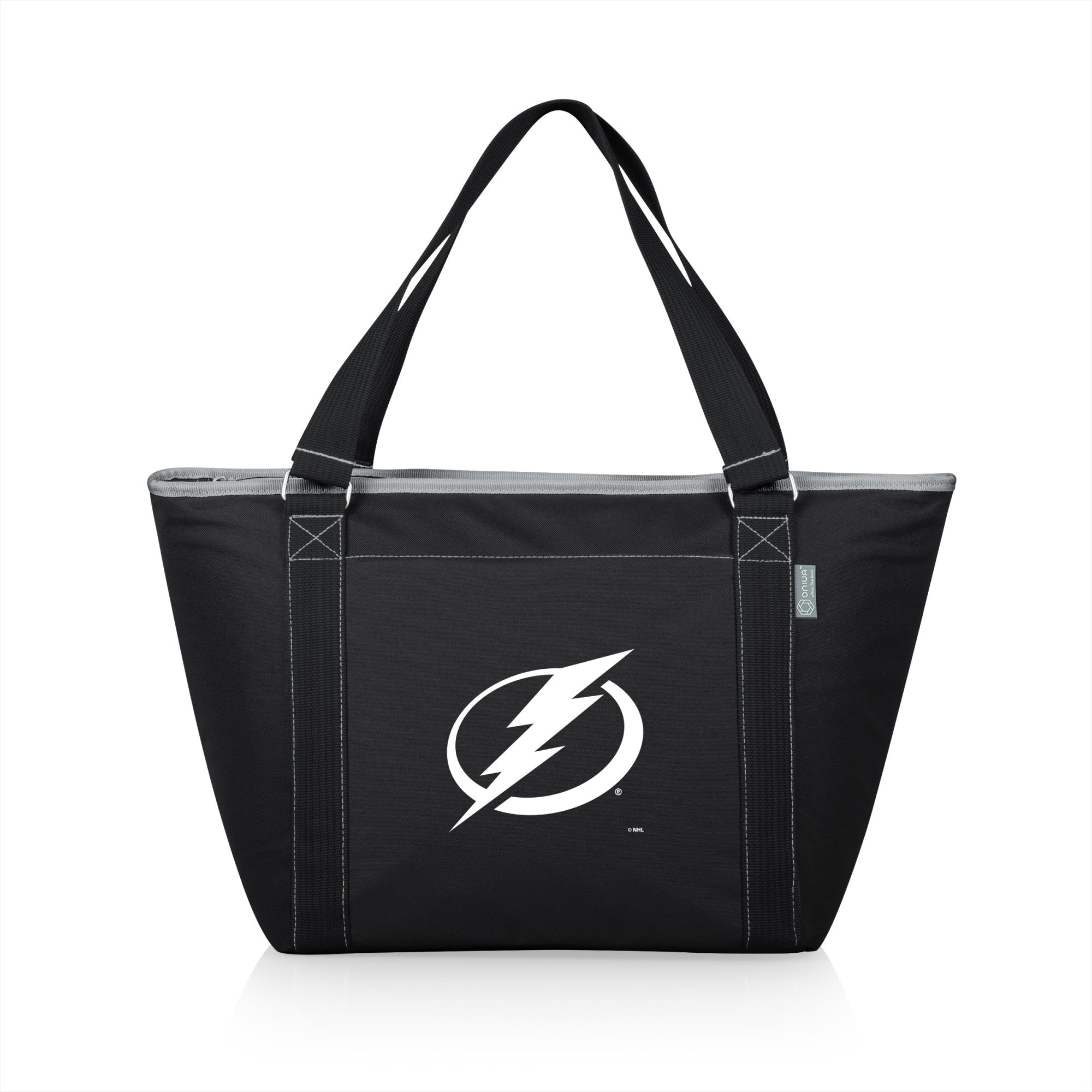 Tampa Bay Lightning - Topanga Cooler Tote Bag