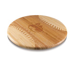 Baltimore Orioles - Home Run! Baseball Cutting Board & Serving Tray