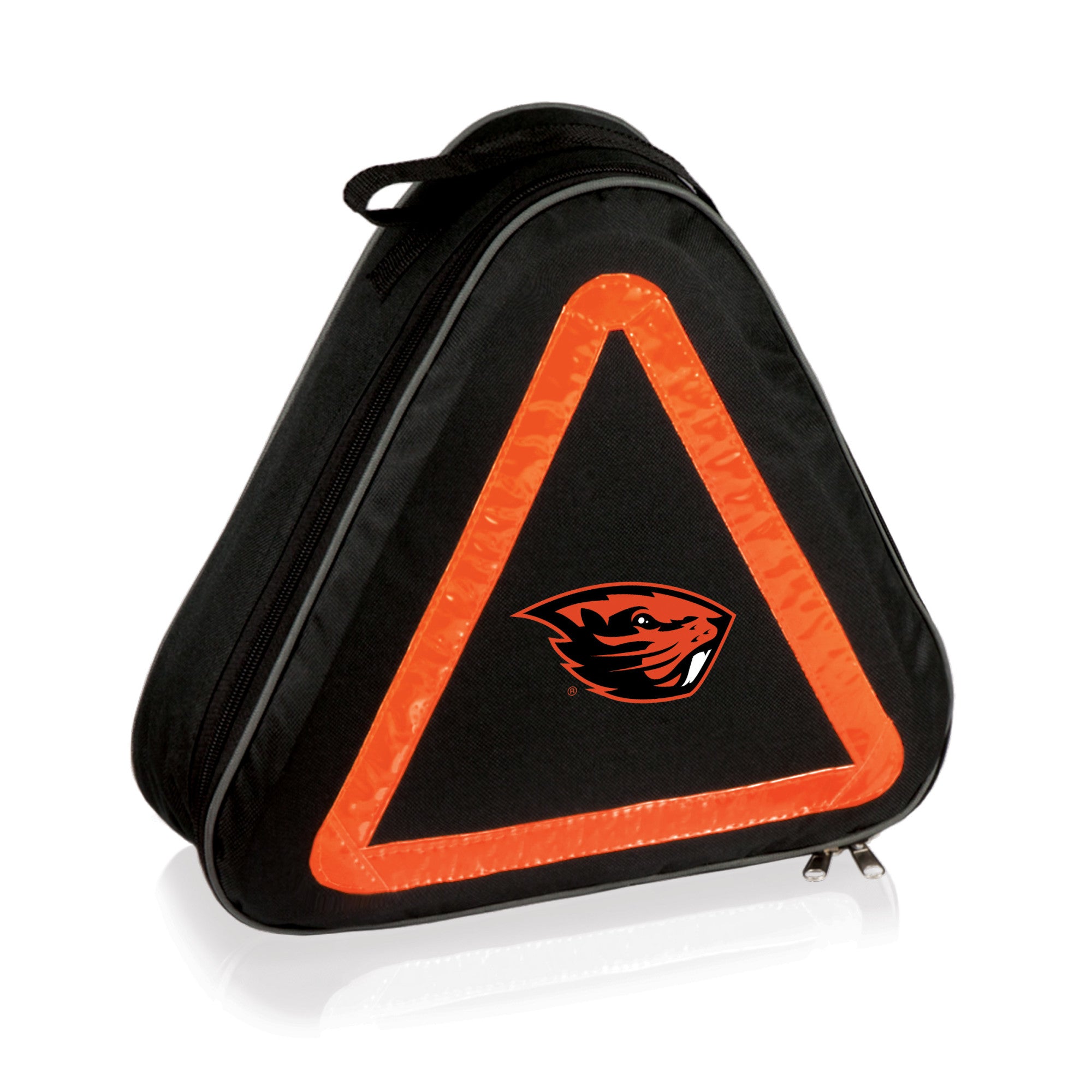 Oregon State Beavers - Roadside Emergency Car Kit