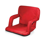 Texas Tech Red Raiders - Ventura Portable Reclining Stadium Seat