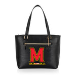 Maryland Terrapins - Uptown Cooler Tote Bag