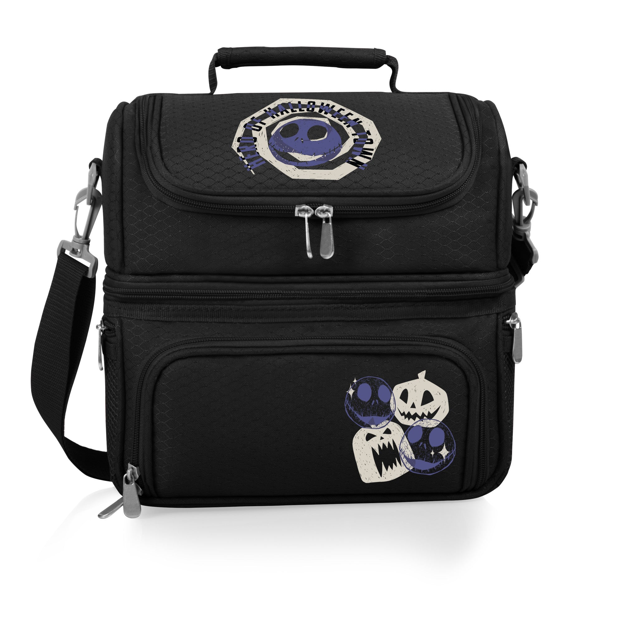 Jack Skellington Cooler Bag – The high quality Nightmare Before Christmas