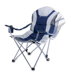 Houston Texans - Reclining Camp Chair