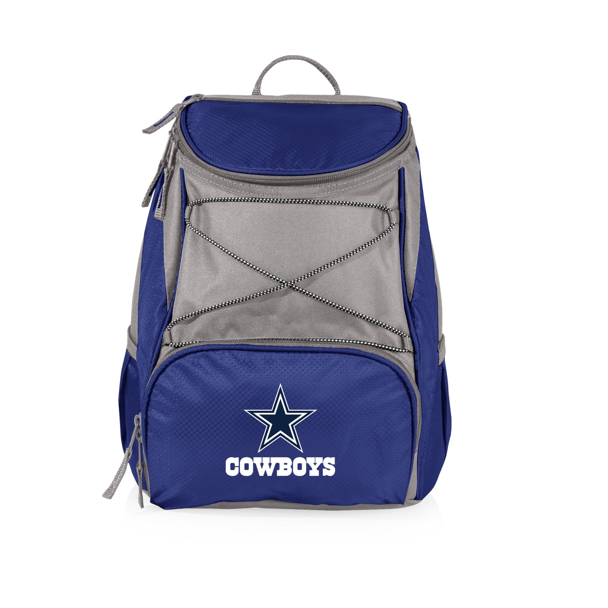 Dallas Cowboys PTX Backpack Cooler PICNIC TIME FAMILY OF BRANDS