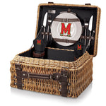 Maryland Terrapins - Champion Picnic Basket