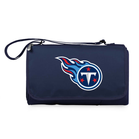 Picnic Time Tennessee Titans Outdoor Picnic Blanket