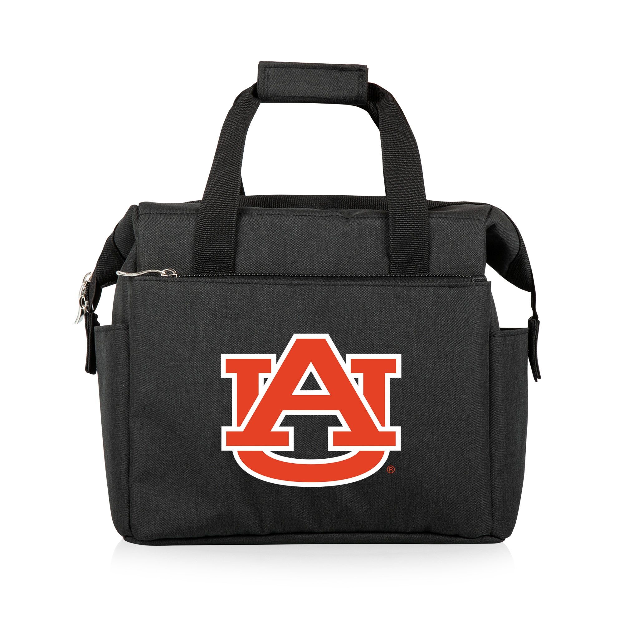 Auburn Tigers - On The Go Lunch Bag Cooler