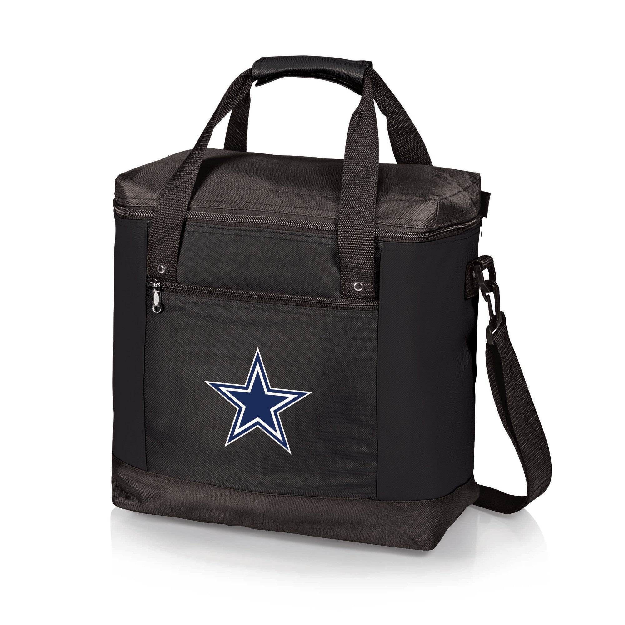 Dallas Cowboys Montero Cooler Tote Bag PICNIC TIME FAMILY OF BRANDS