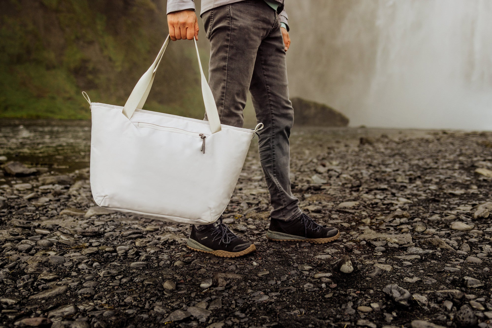 Everyday Insulated Tote Bag