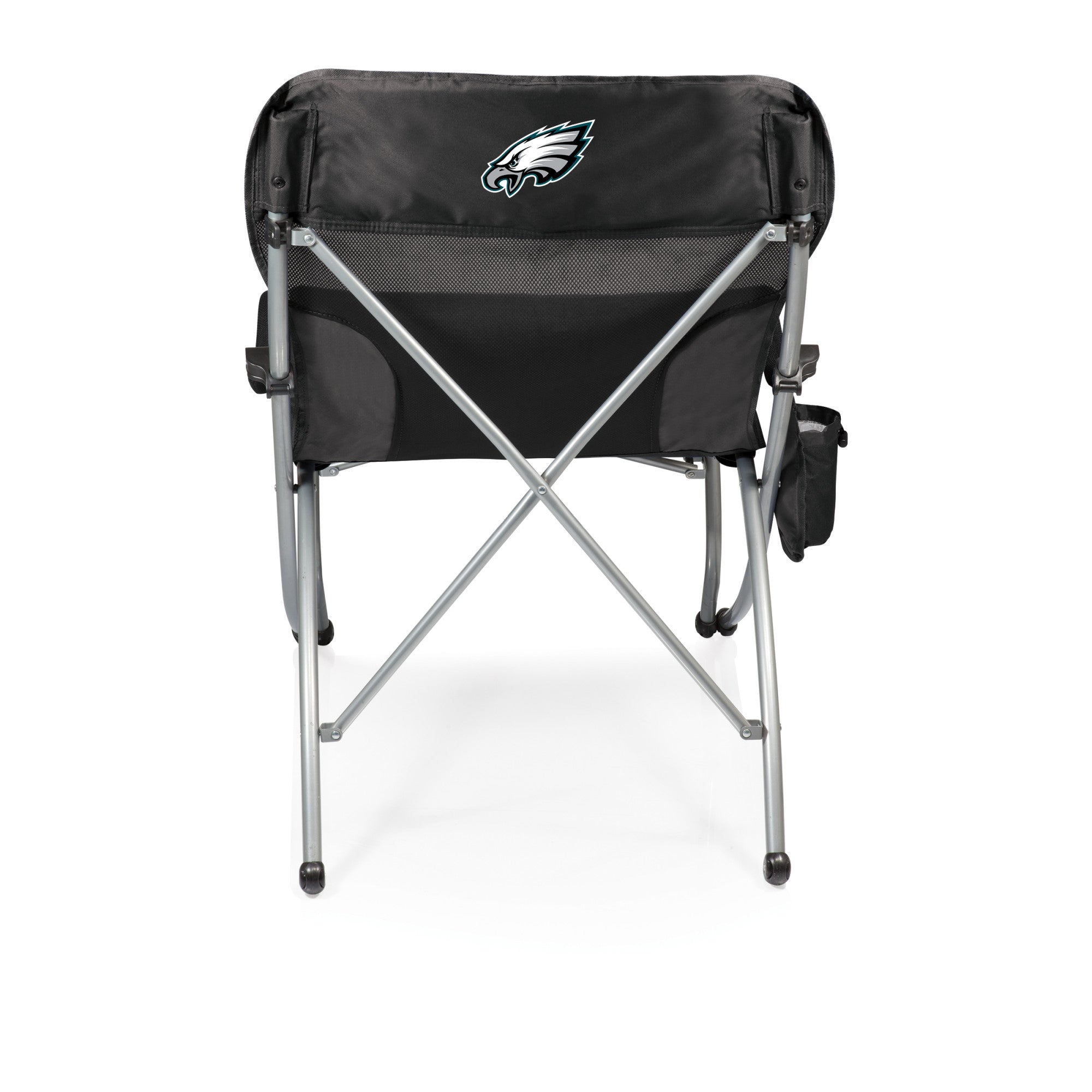 Eagles PT XL Camp Chair Spacious Sturdy PICNIC TIME FAMILY OF BRANDS