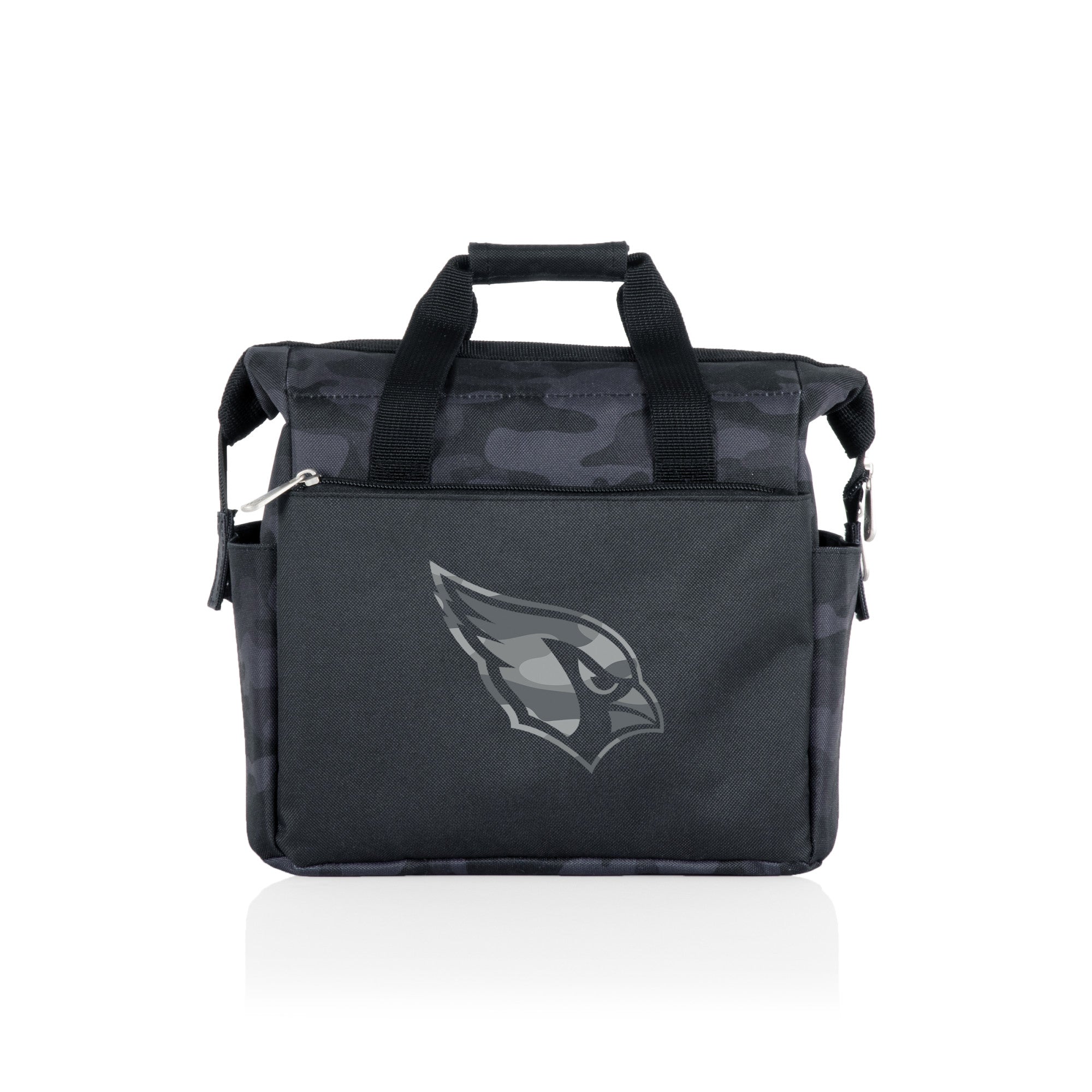 Arizona Cardinals - On The Go Lunch Bag Cooler