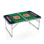 Auburn Tigers - Concert Table Mini Portable Table