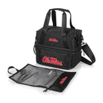 Ole Miss Rebels - Tarana Lunch Bag Cooler with Utensils