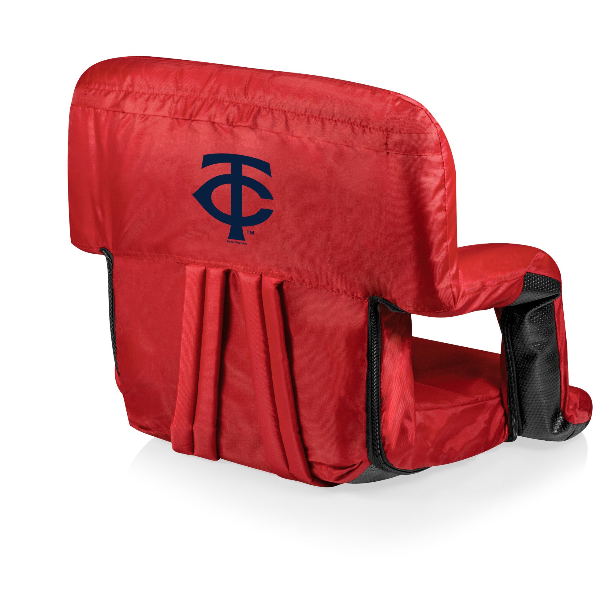 Minnesota Twins - Ventura Portable Reclining Stadium Seat