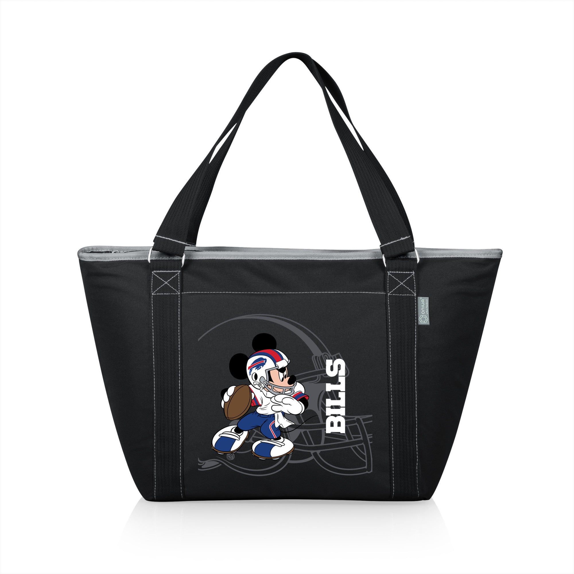 Buffalo Bills - Topanga Cooler Tote Bag