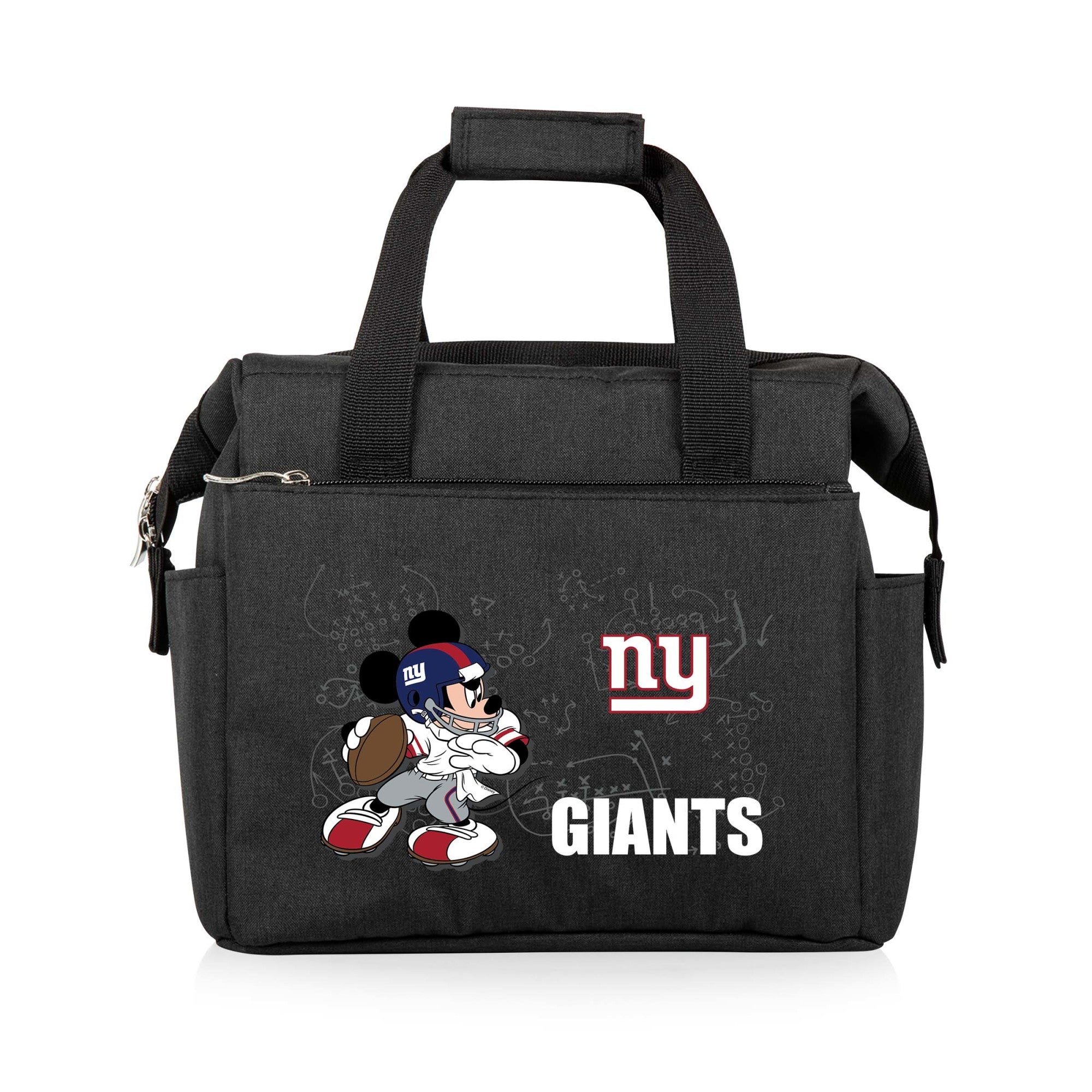 Ny giants cheap lunch bag