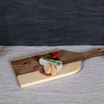 Harry Potter - Artisan 18" Acacia Charcuterie Board