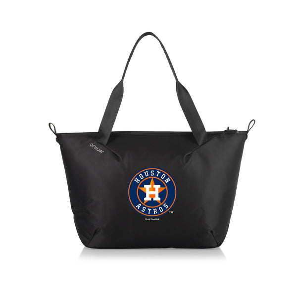 Houston Astros Navy Pranzo Insulated Lunch Box - Sports Unlimited