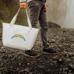 Los Angeles Chargers - Tarana Cooler Tote Bag