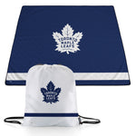 Toronto Maple Leafs - Impresa Picnic Blanket