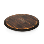 San Francisco Giants - Lazy Susan Serving Tray