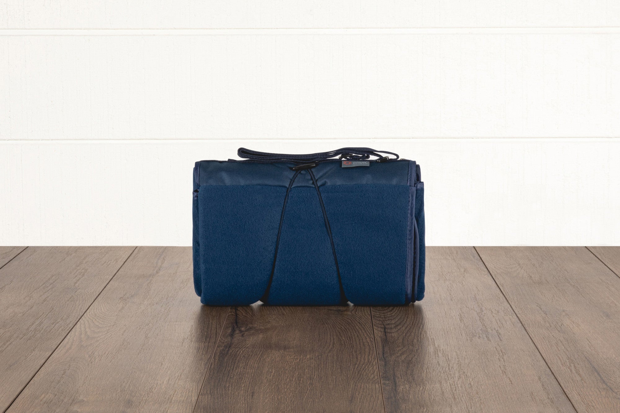 Navy Blue with Blue Flap