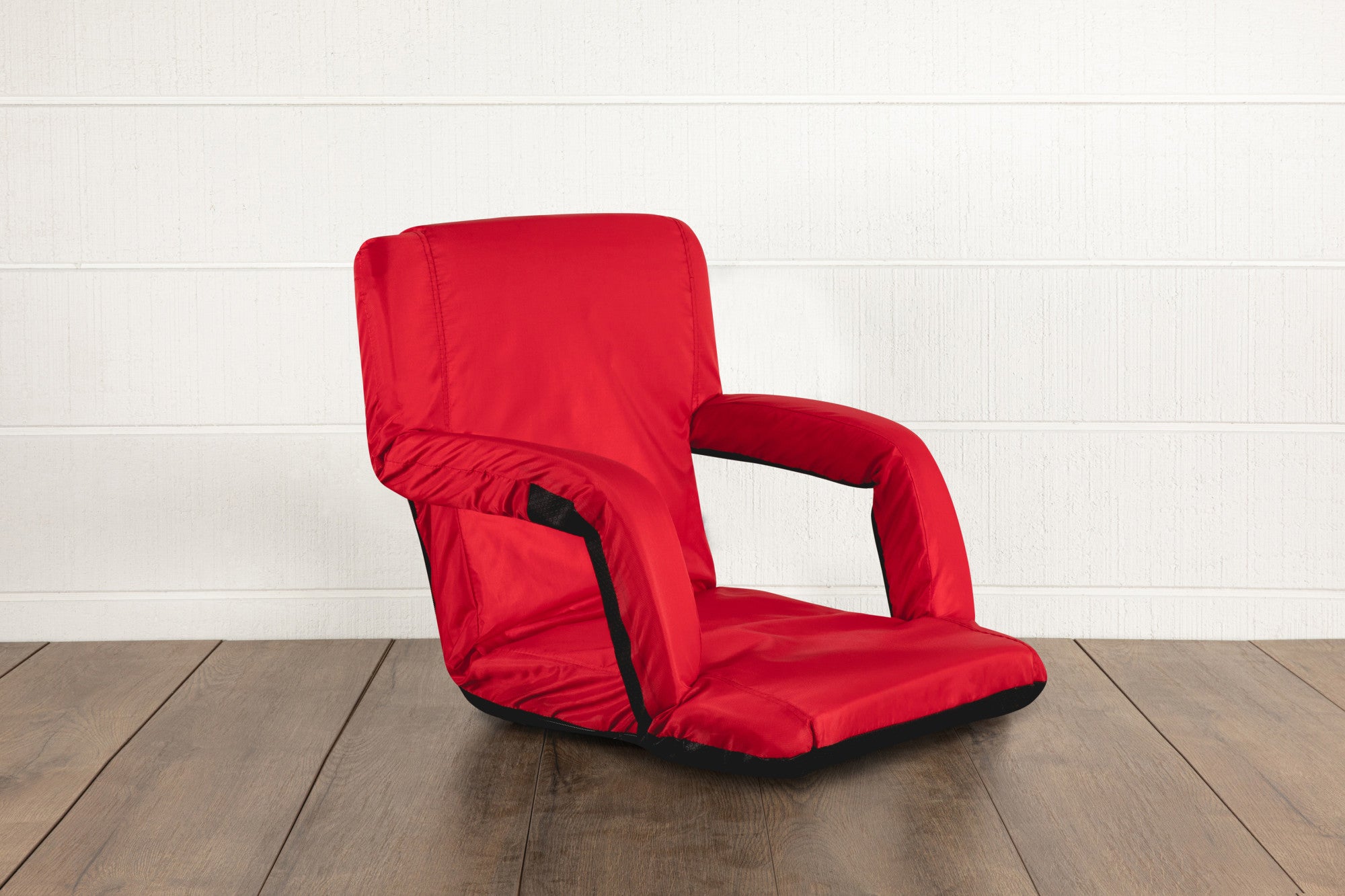 Texas Tech Red Raiders - Ventura Portable Reclining Stadium Seat