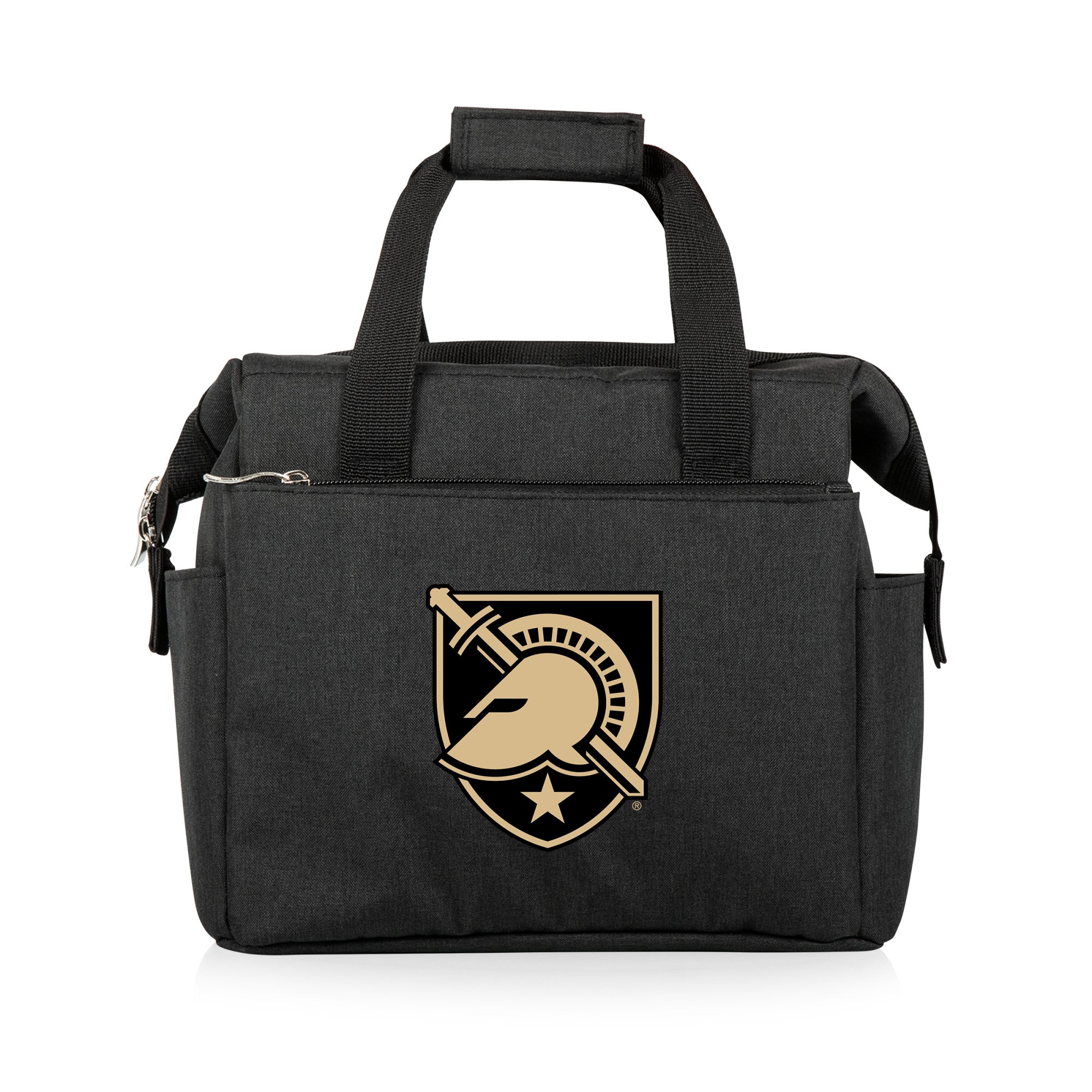 Army Black Knights - On The Go Lunch Bag Cooler