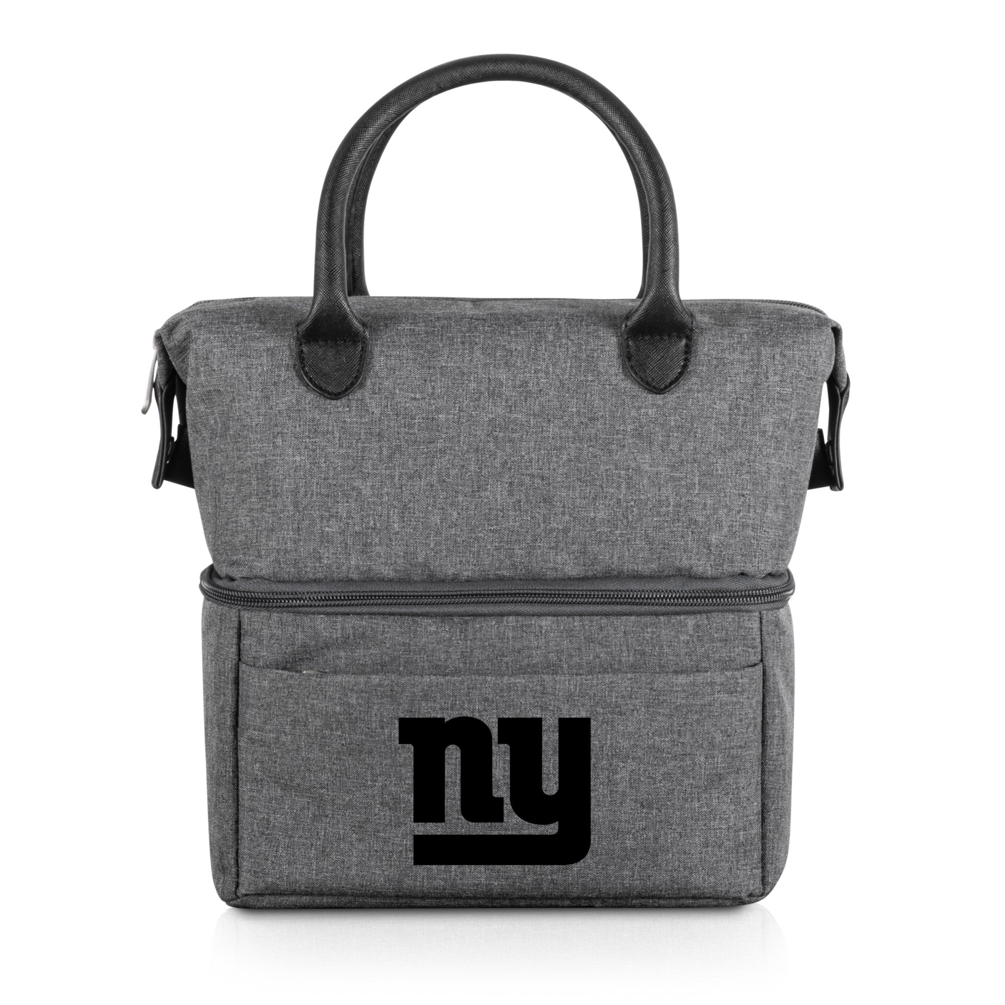 Stylish New York Giants Urban Lunch Bag Cooler Fashion Meets Functionality PICNIC TIME FAMILY OF BRANDS