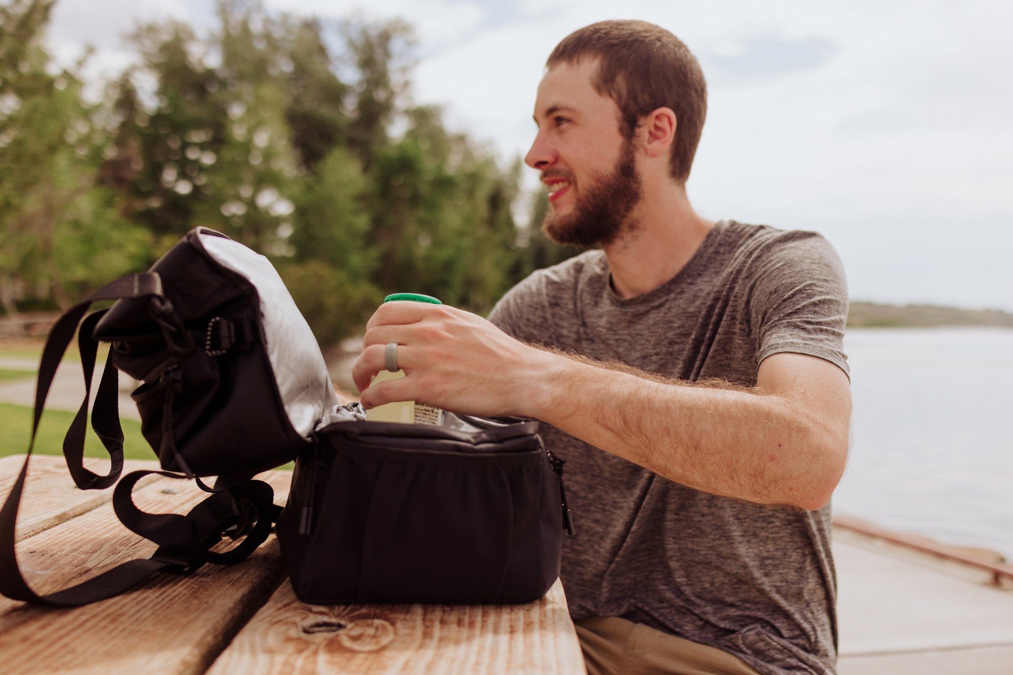 West point outlet backpack