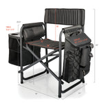 Texas Tech Red Raiders - Fusion Camping Chair