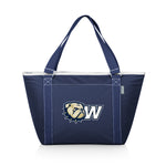 Wingate University Bulldogs - Topanga Cooler Tote Bag