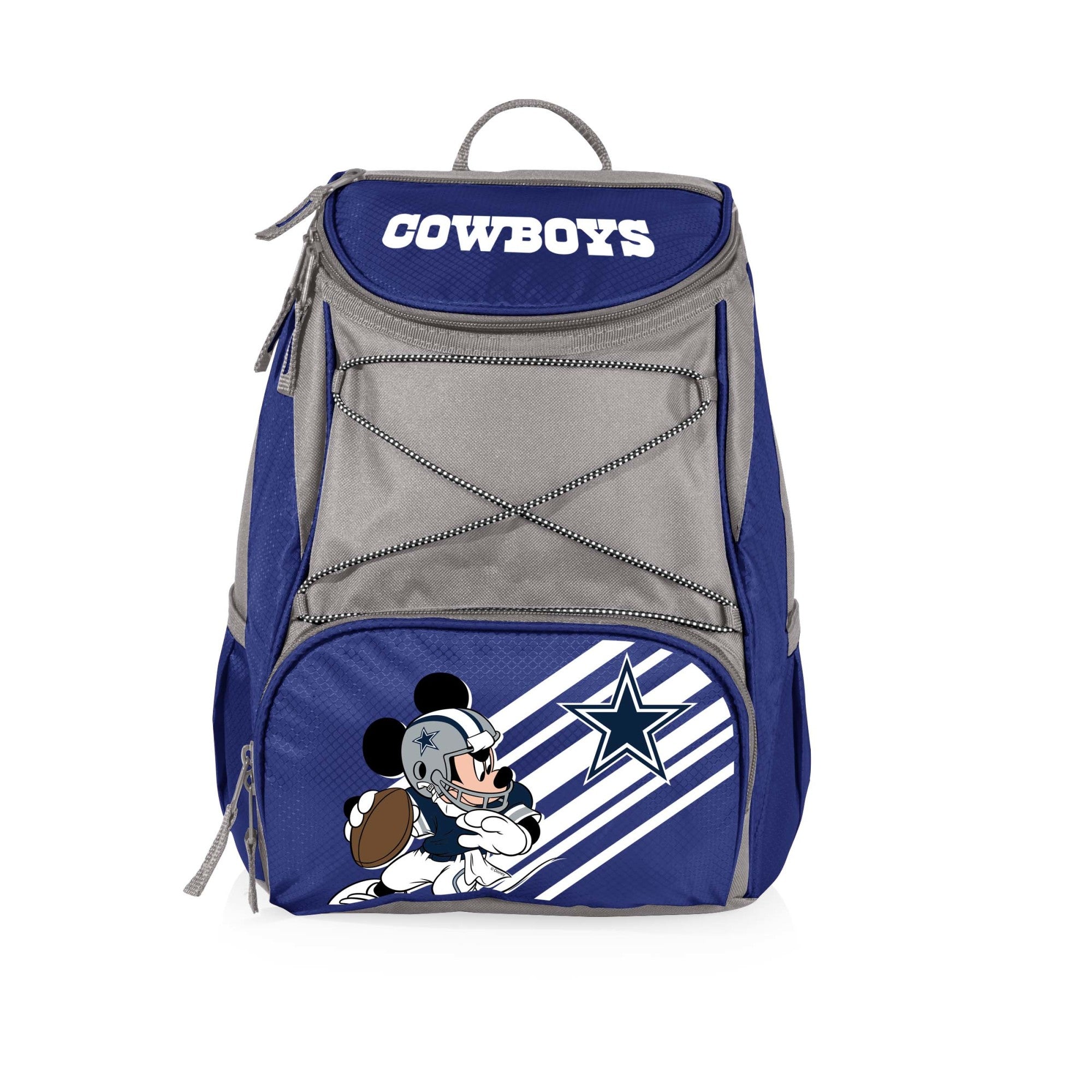 Dallas cowboys backpack online