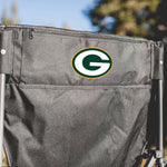 Green Bay Packers - Outlander XL Camping Chair with Cooler