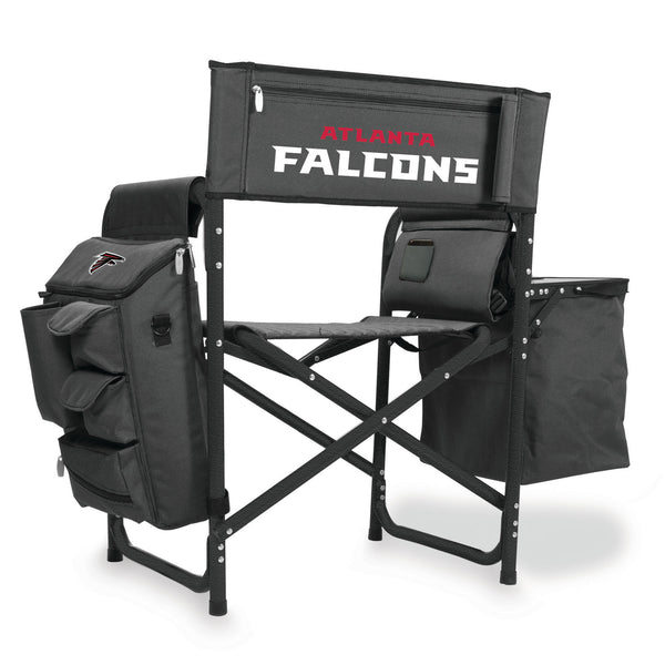 Atlanta Falcons - PTX Backpack Cooler – PICNIC TIME FAMILY OF BRANDS