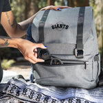 San Francisco Giants - On The Go Traverse Backpack Cooler