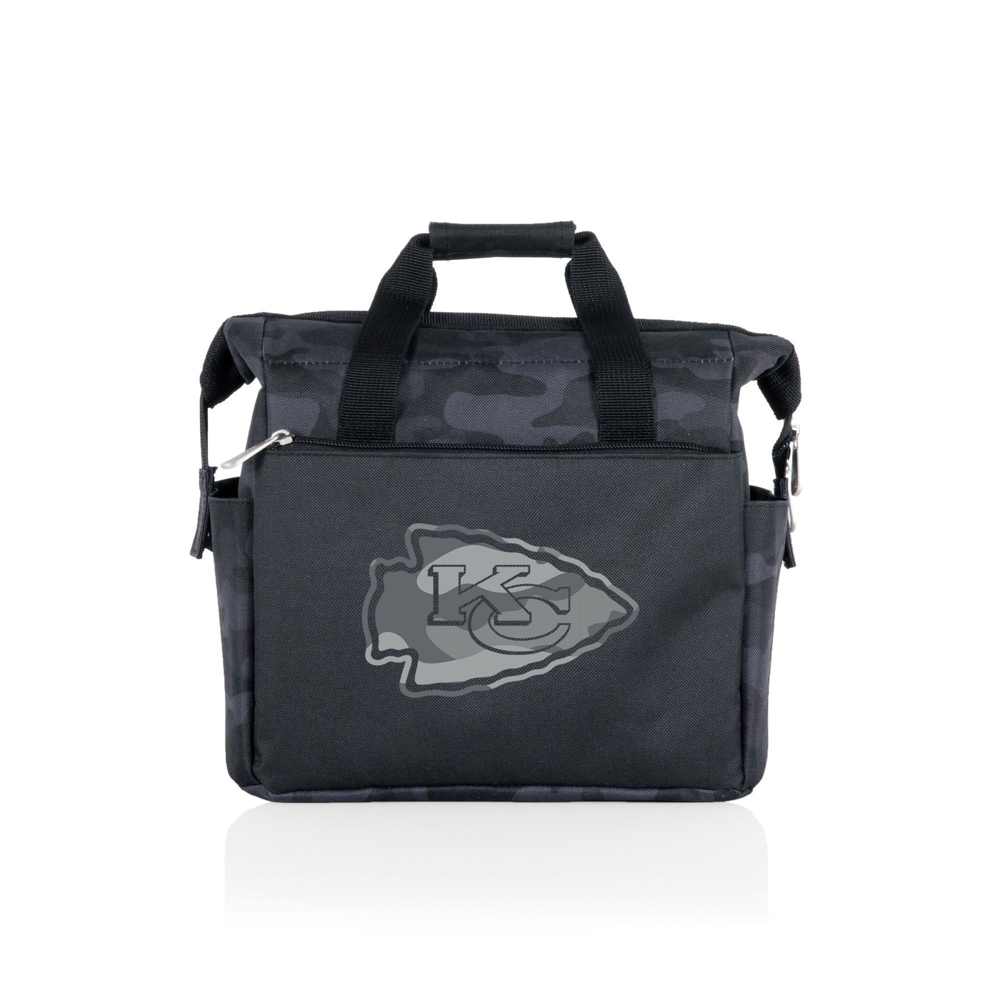 Newest CHIEFS Unisex Cross-body Bag