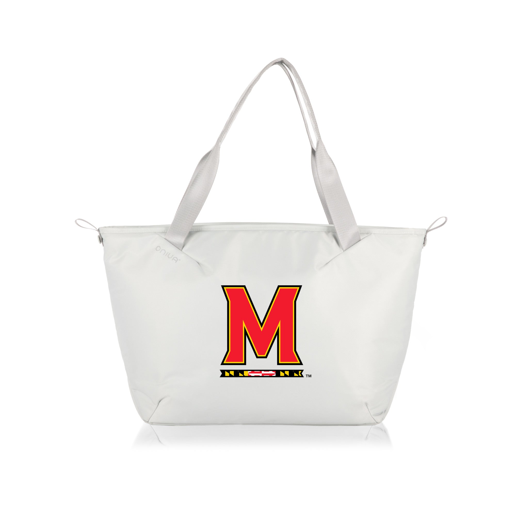 Maryland Terrapins - Tarana Cooler Tote Bag