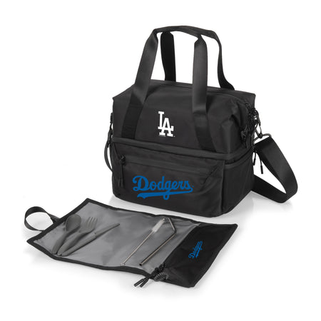 dodgers diaper bag