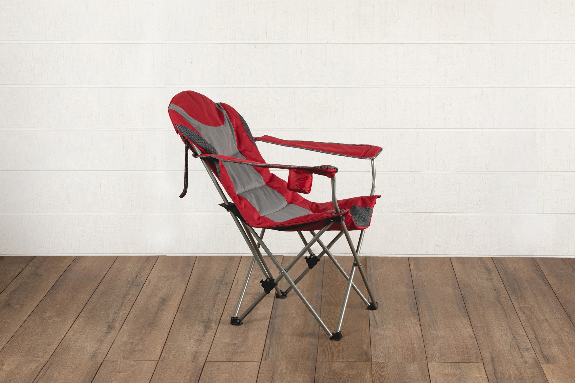 Houston Texans - Reclining Camp Chair