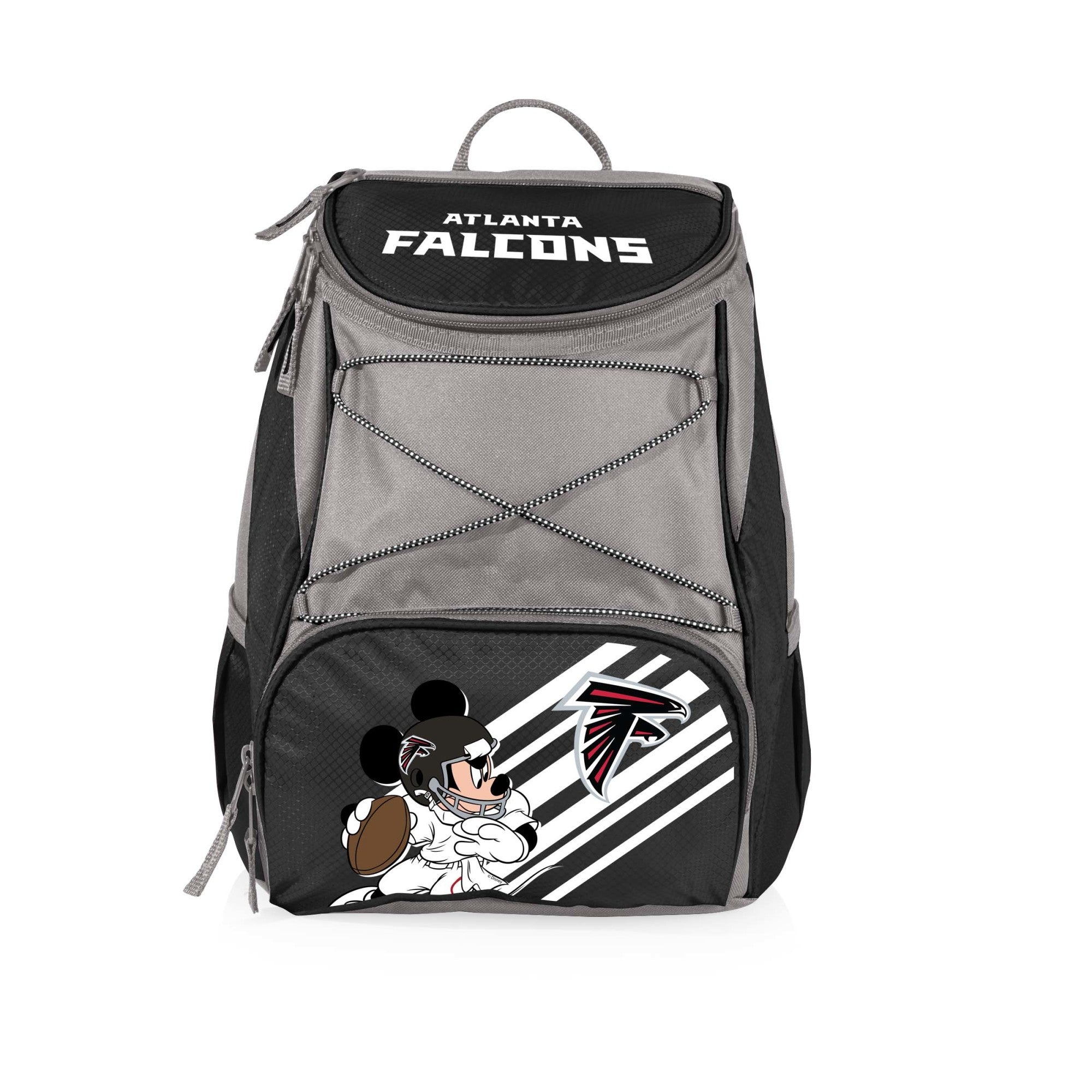 Atlanta Falcons - PTX Backpack Cooler