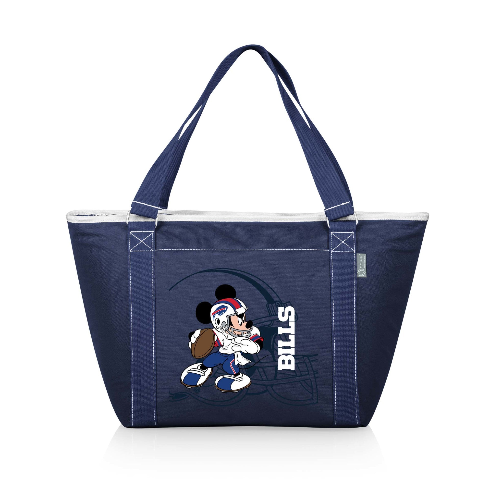 Buffalo Bills - Topanga Cooler Tote Bag