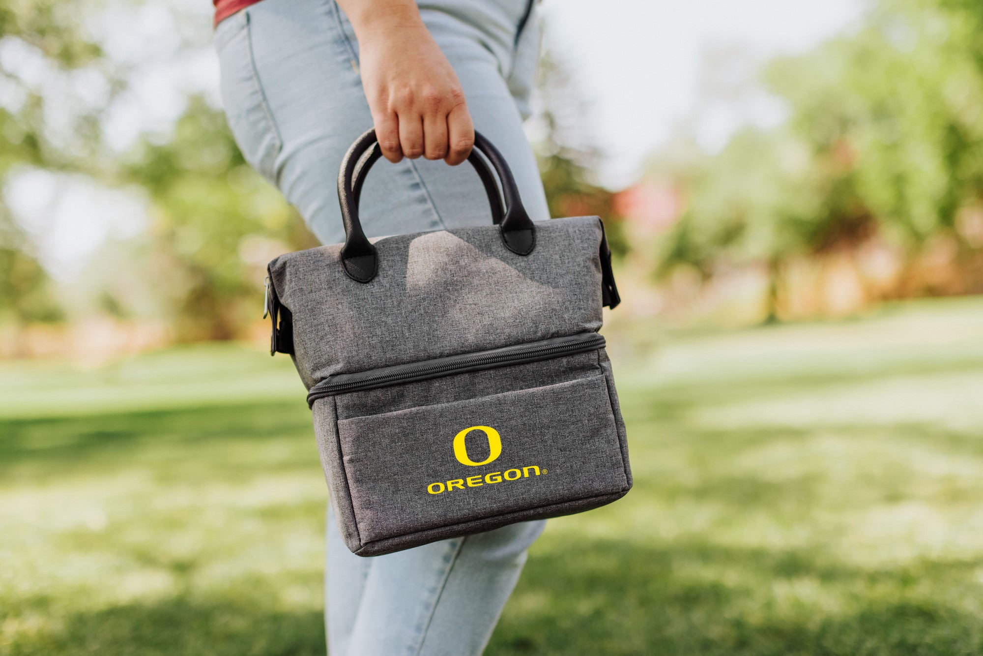 Oregon Coolers