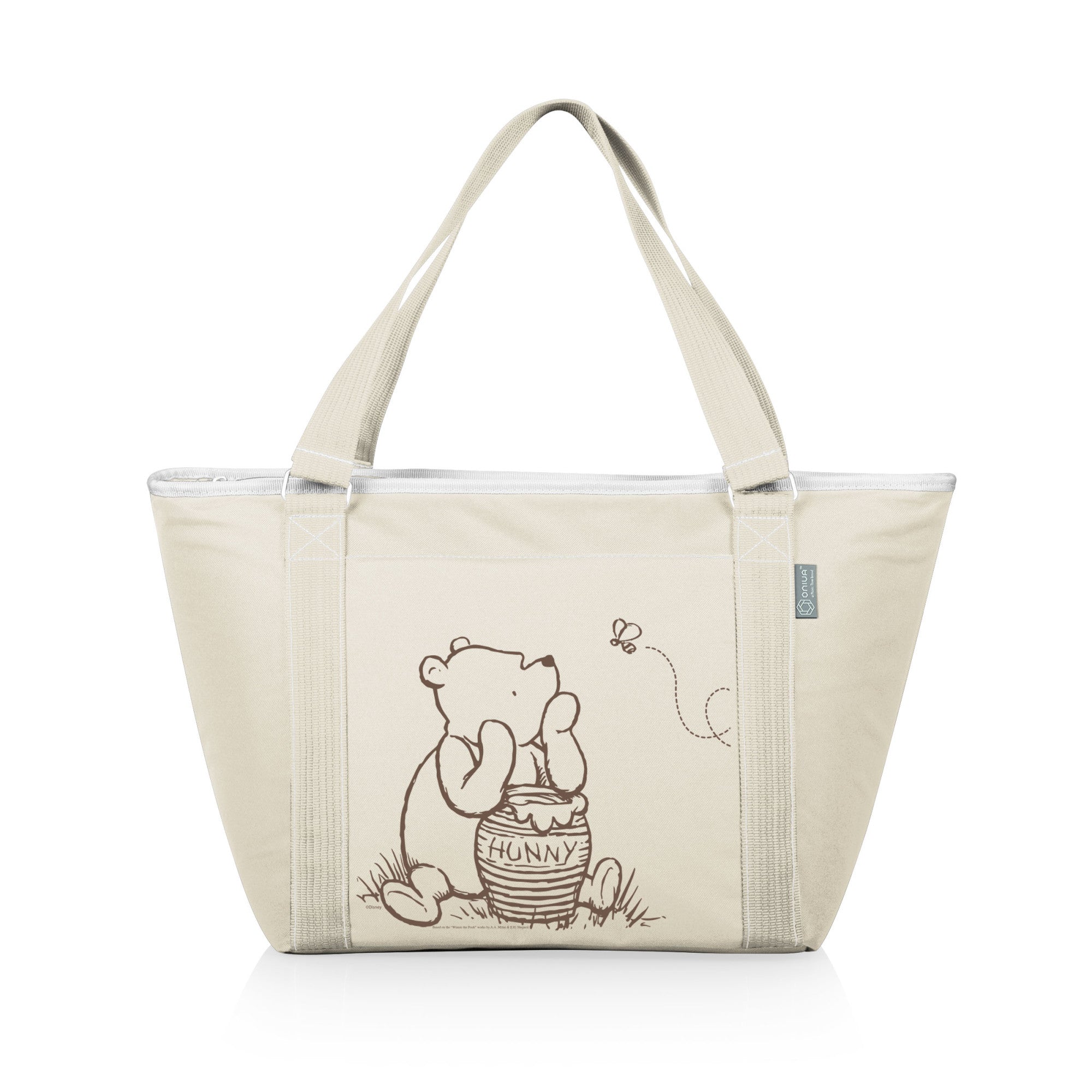 winnie the pooh beach bag