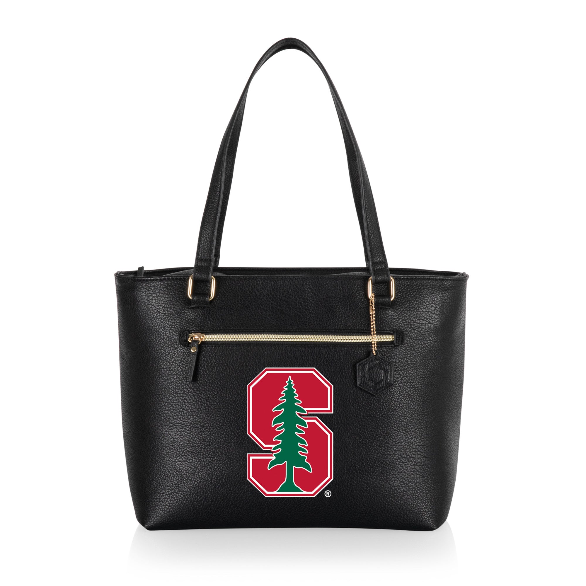 Stanford Cardinal - Uptown Cooler Tote Bag