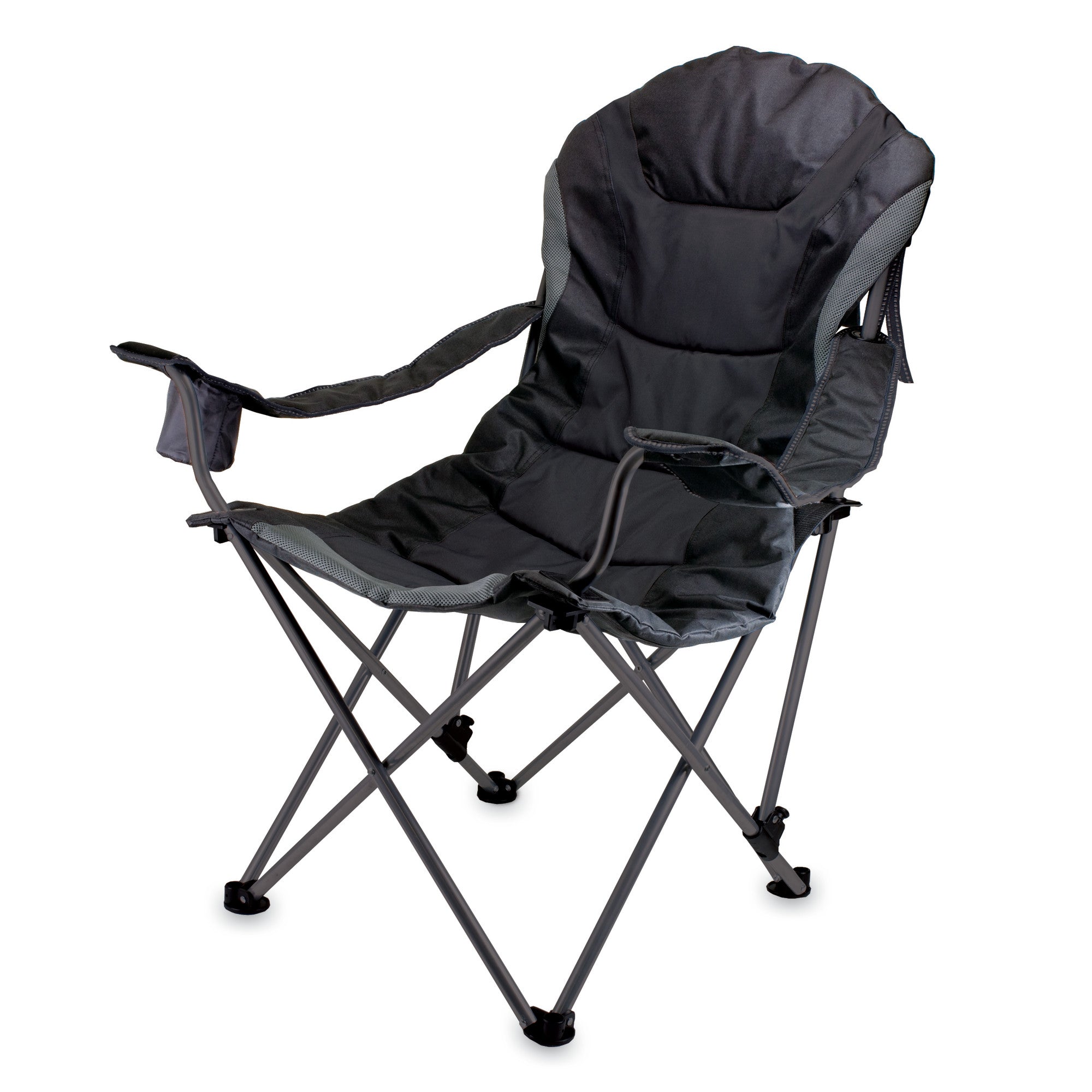 Reclining Camp Chair PICNIC TIME FAMILY OF BRANDS