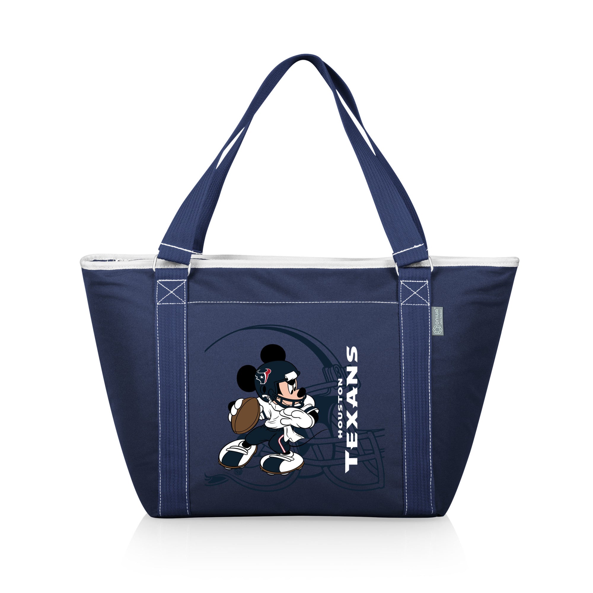 Houston Texans - Topanga Cooler Tote Bag