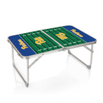 Pittsburgh Panthers - Concert Table Mini Portable Table